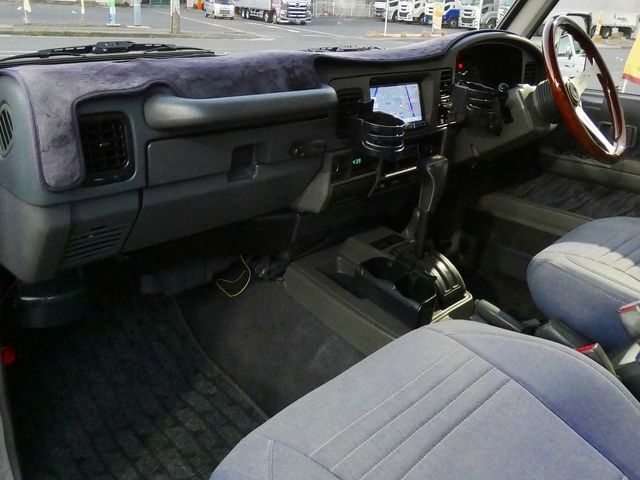 TOYOTA LANDCRUISER PRADO 1994