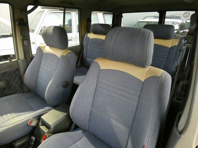TOYOTA LANDCRUISER PRADO 1994