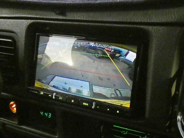 TOYOTA LANDCRUISER PRADO 1994