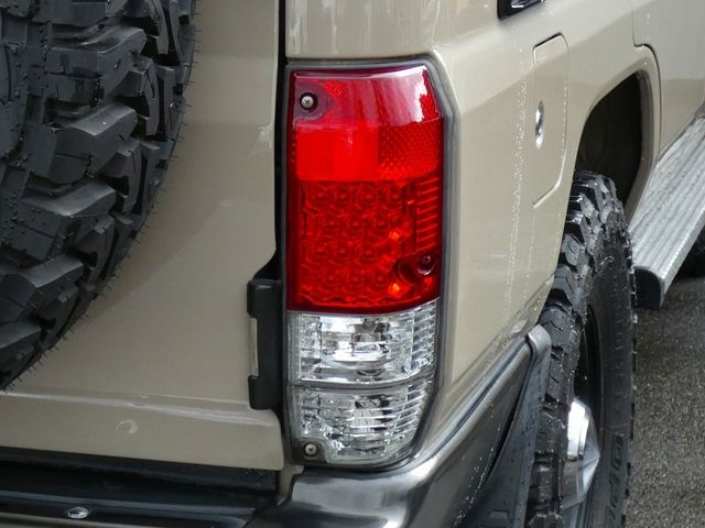 TOYOTA LANDCRUISER PRADO 1994