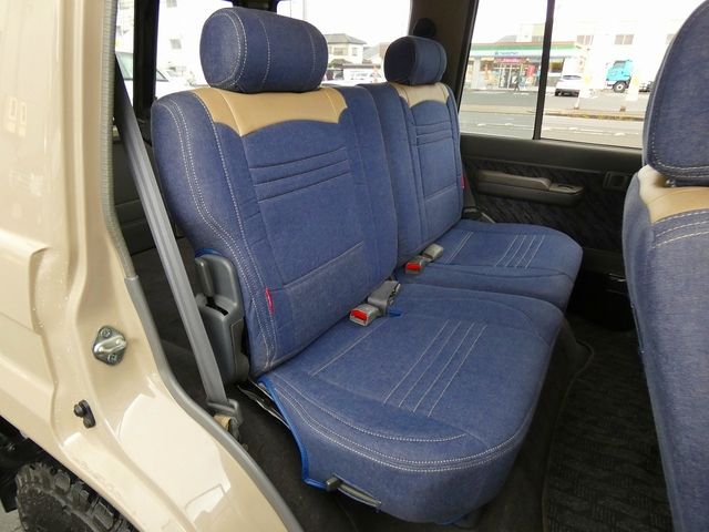 TOYOTA LANDCRUISER PRADO 1994