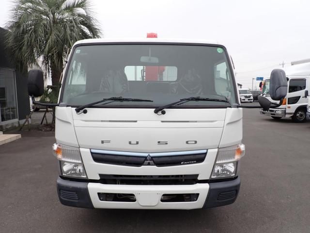 MITSUBISHI CANTER 2017