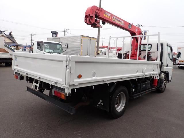 MITSUBISHI CANTER 2017