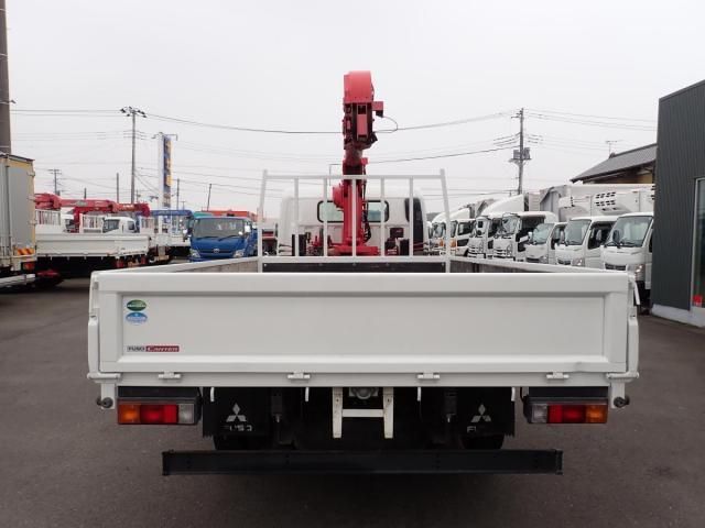 MITSUBISHI CANTER 2017