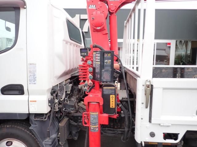 MITSUBISHI CANTER 2017