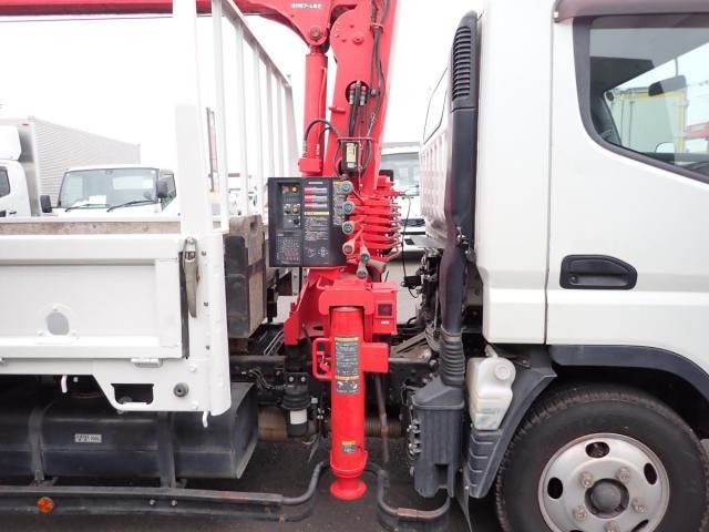 MITSUBISHI CANTER 2017