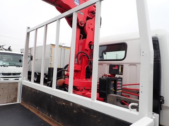 MITSUBISHI CANTER 2017