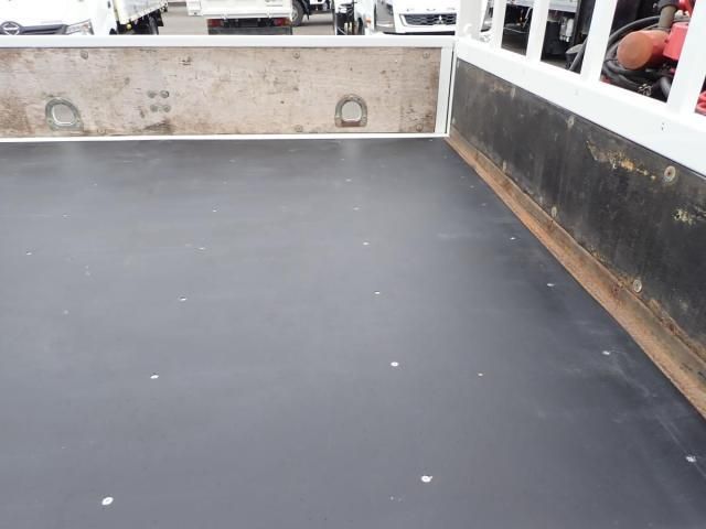 MITSUBISHI CANTER 2017