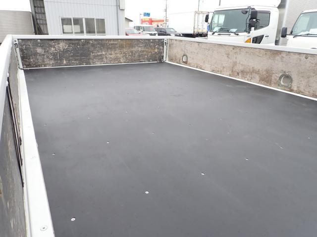 MITSUBISHI CANTER 2017