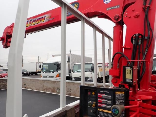 MITSUBISHI CANTER 2017