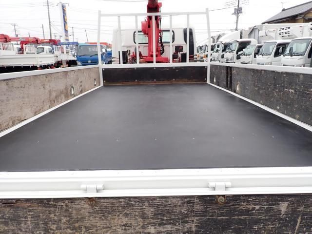 MITSUBISHI CANTER 2017