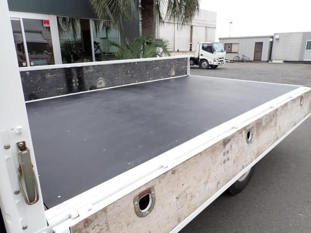 MITSUBISHI CANTER 2017