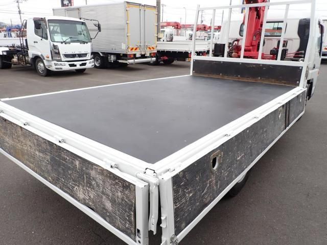 MITSUBISHI CANTER 2017