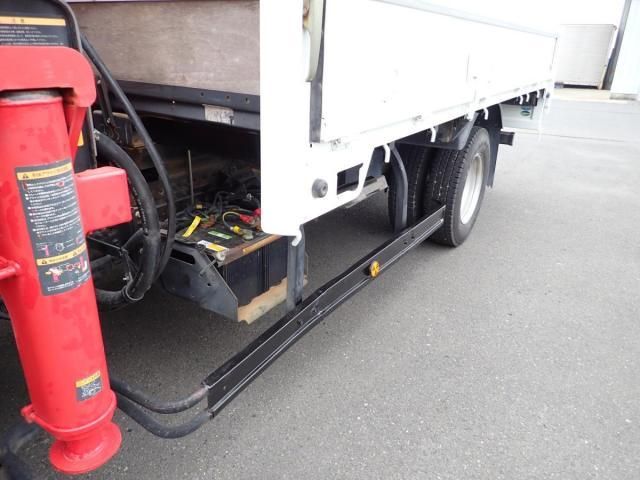 MITSUBISHI CANTER 2017