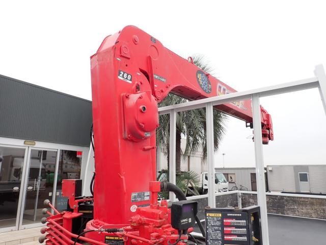 MITSUBISHI CANTER 2017