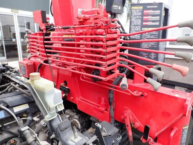 MITSUBISHI CANTER 2017