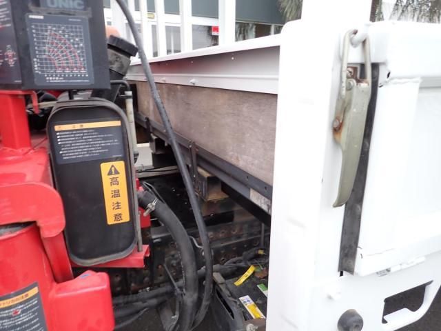 MITSUBISHI CANTER 2017