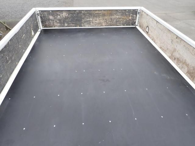 MITSUBISHI CANTER 2017