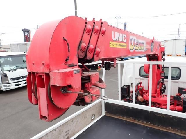 MITSUBISHI CANTER 2017