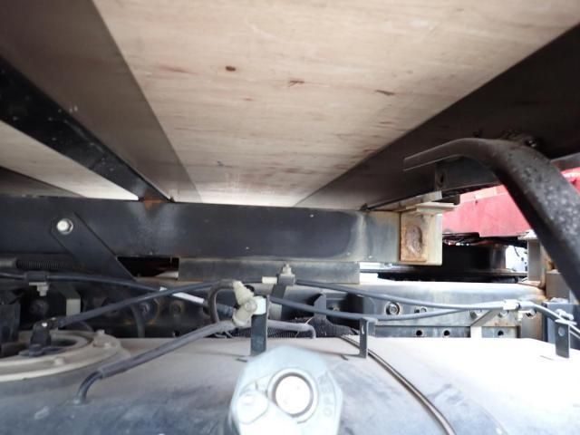 MITSUBISHI CANTER 2017