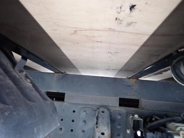 MITSUBISHI CANTER 2017