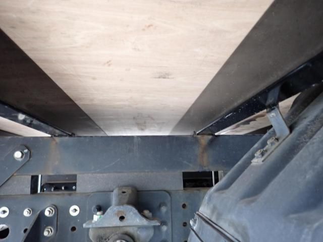 MITSUBISHI CANTER 2017