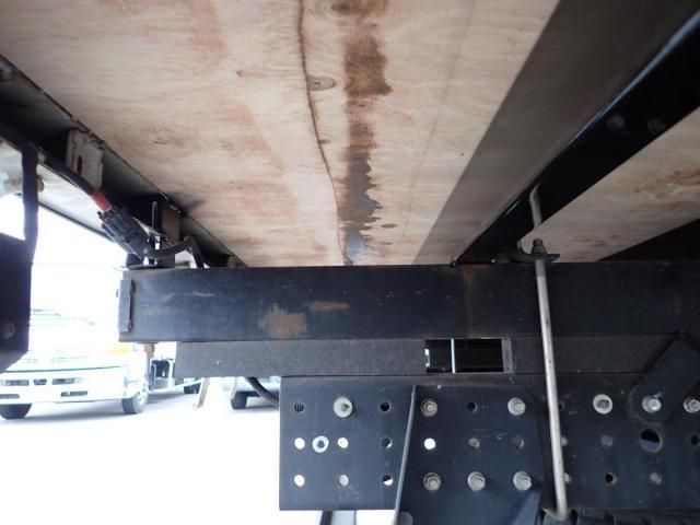 MITSUBISHI CANTER 2017