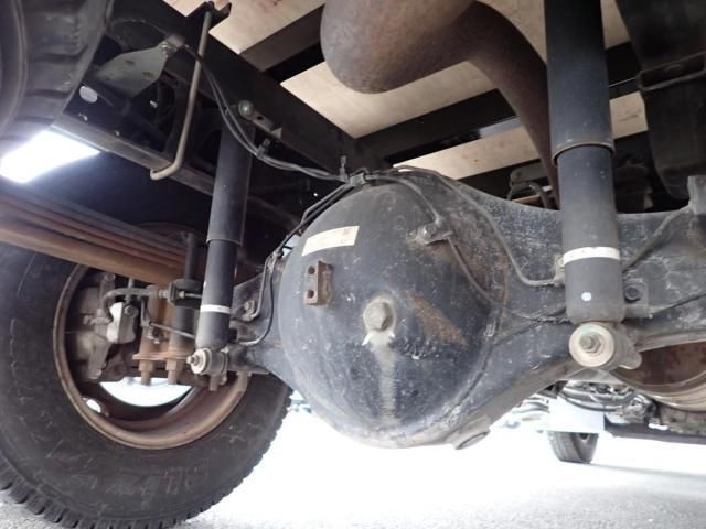 MITSUBISHI CANTER 2017