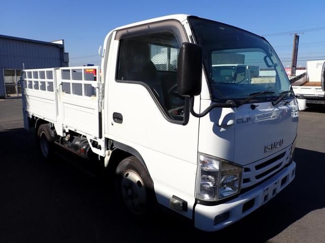 ISUZU ELF 2015