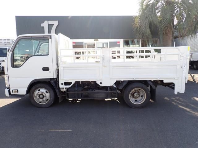 ISUZU ELF 2015