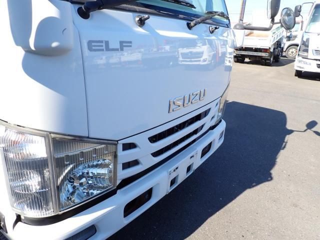 ISUZU ELF 2015