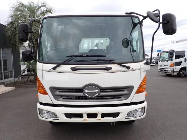 HINO RANGER 2016