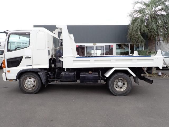 HINO RANGER 2016