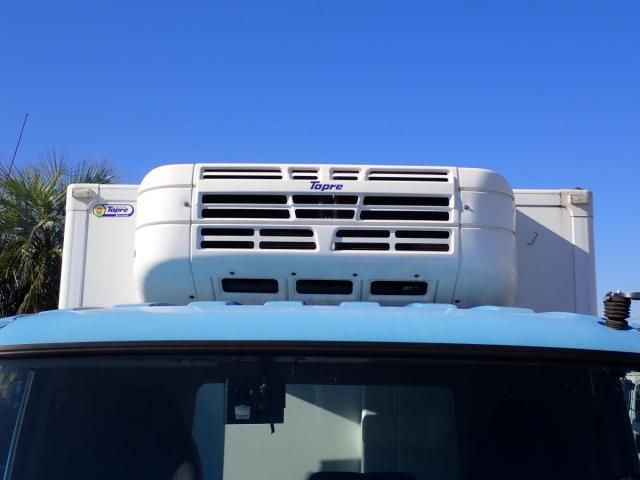 MITSUBISHI FUSOU FIGHTER 2014