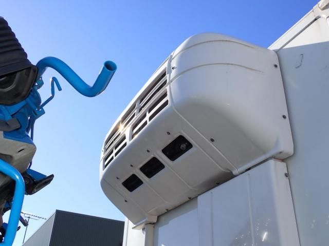 MITSUBISHI FUSOU FIGHTER 2014