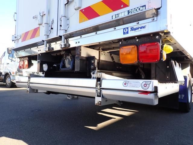 MITSUBISHI FUSOU FIGHTER 2014