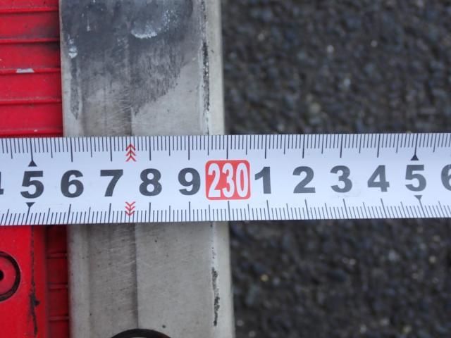 MITSUBISHI FUSOU FIGHTER 2014