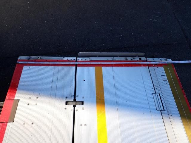 MITSUBISHI FUSOU FIGHTER 2014