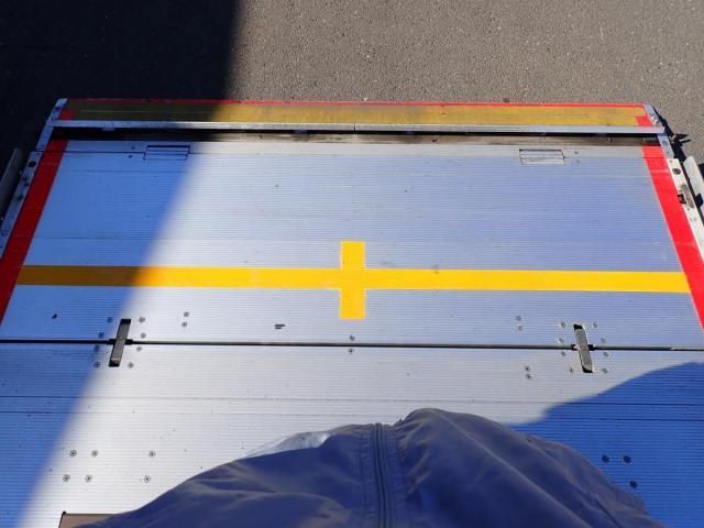 MITSUBISHI FUSOU FIGHTER 2014