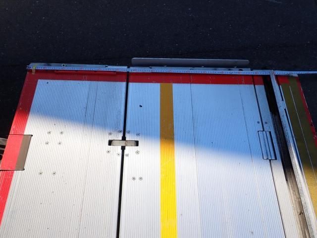 MITSUBISHI FUSOU FIGHTER 2014