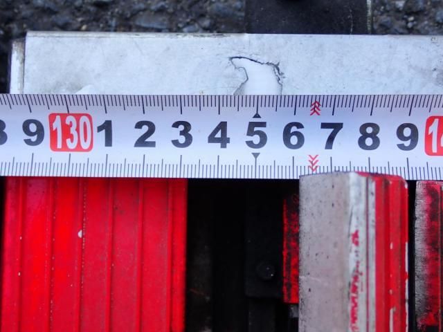 MITSUBISHI FUSOU FIGHTER 2014