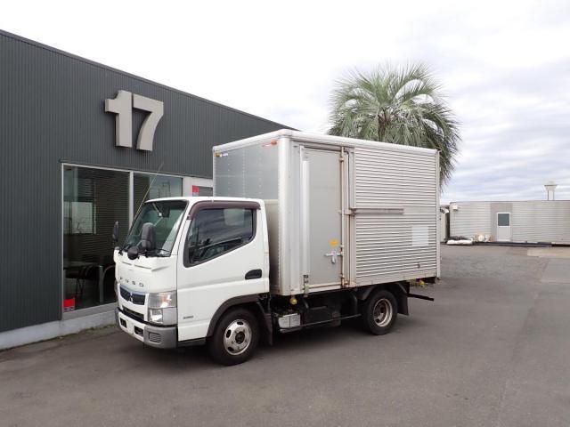 MITSUBISHI CANTER 2016