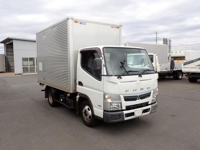 MITSUBISHI CANTER 2016