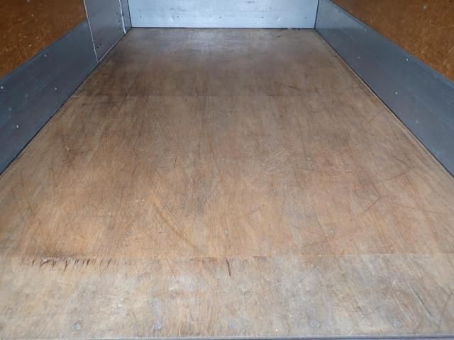 MITSUBISHI CANTER 2016