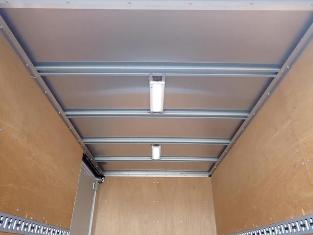 MITSUBISHI CANTER 2016