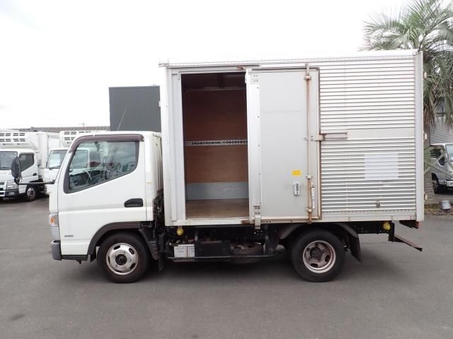 MITSUBISHI CANTER 2016