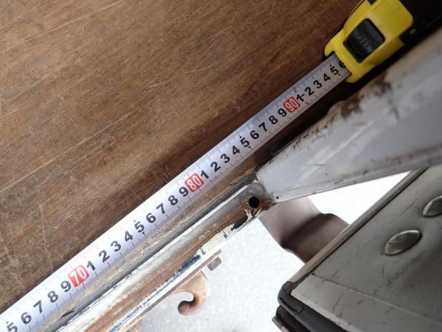 MITSUBISHI CANTER 2016