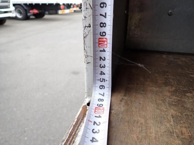 MITSUBISHI CANTER 2016