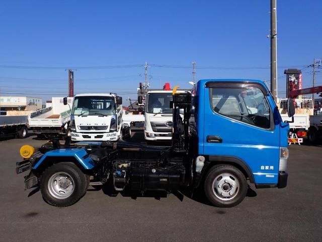 MITSUBISHI CANTER 2018