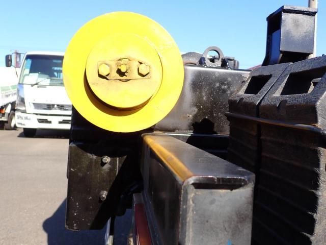 MITSUBISHI CANTER 2018